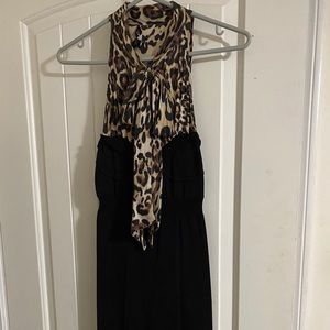 Bebe size small dress